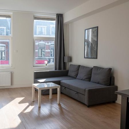 Luxury Apartments Utrecht Ll Екстер'єр фото