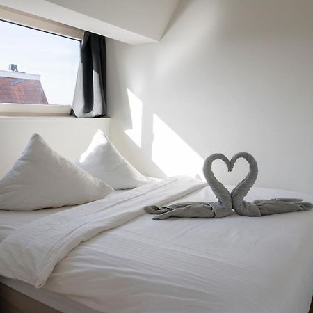 Luxury Apartments Utrecht Ll Екстер'єр фото