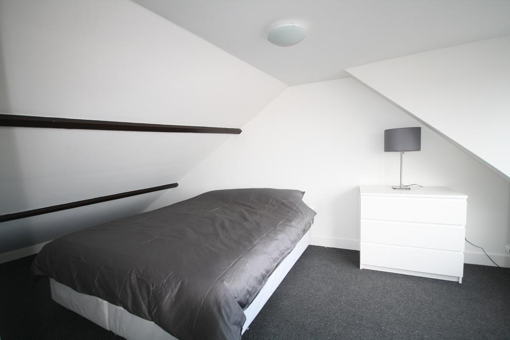 Luxury Apartments Utrecht Ll Екстер'єр фото