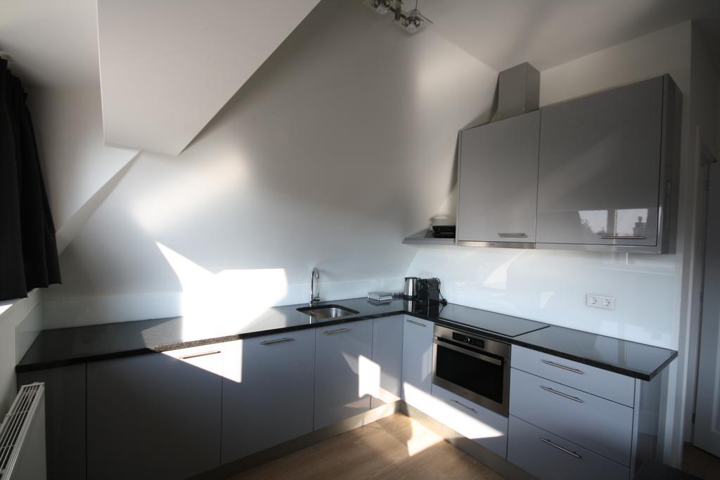 Luxury Apartments Utrecht Ll Екстер'єр фото