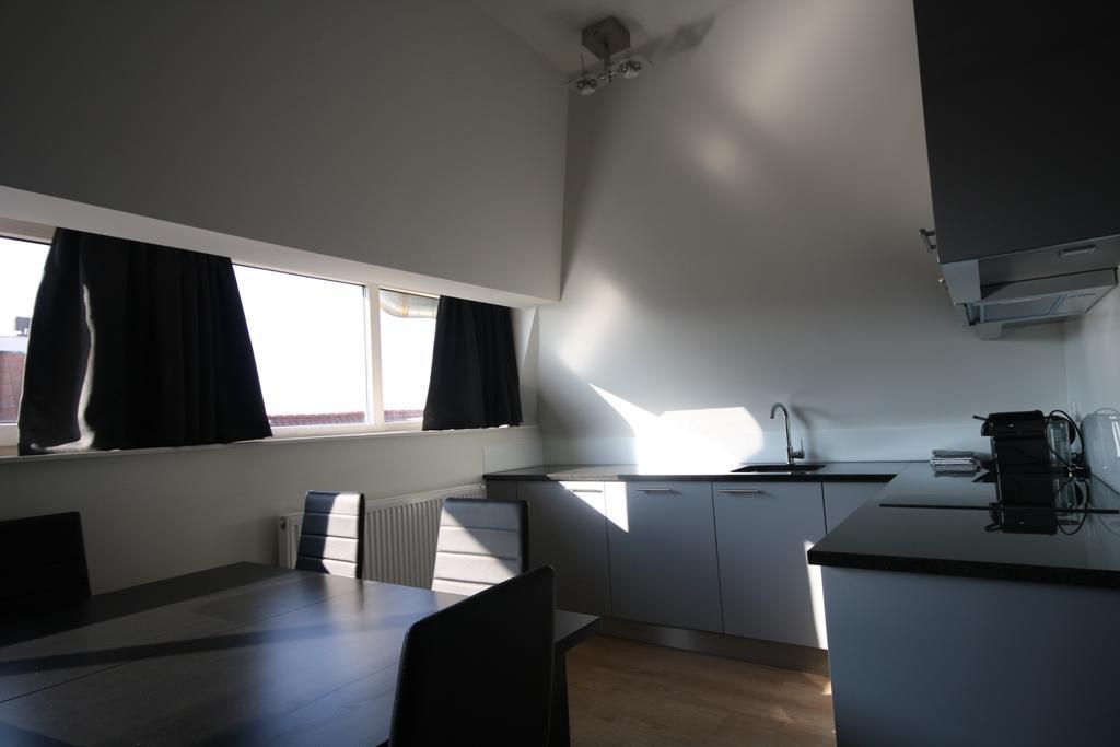 Luxury Apartments Utrecht Ll Екстер'єр фото