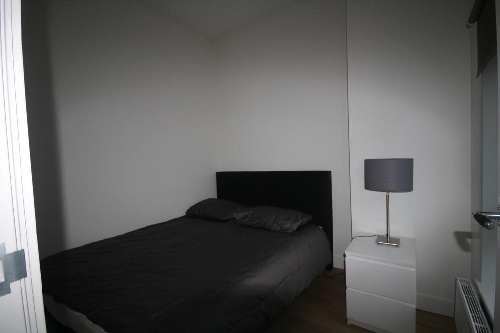 Luxury Apartments Utrecht Ll Екстер'єр фото