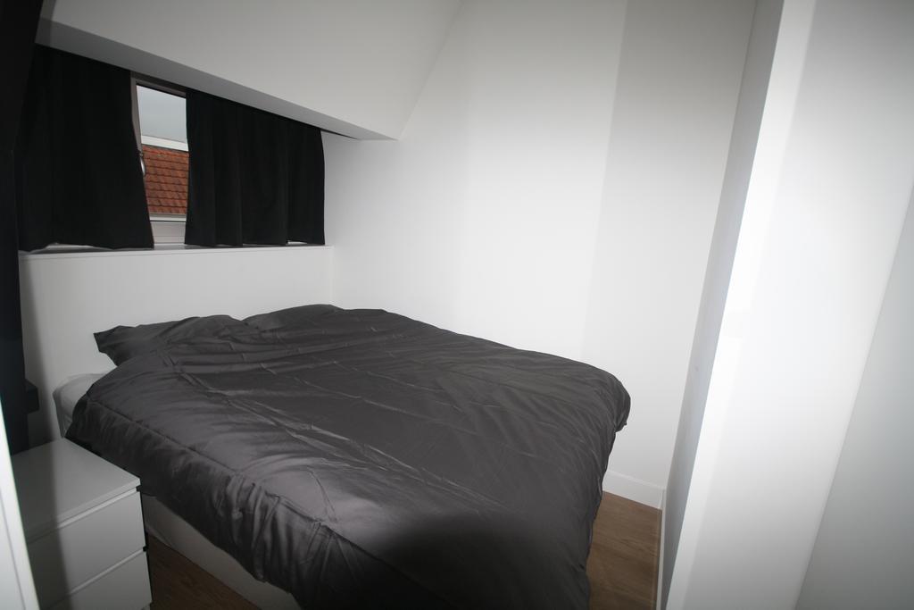 Luxury Apartments Utrecht Ll Екстер'єр фото