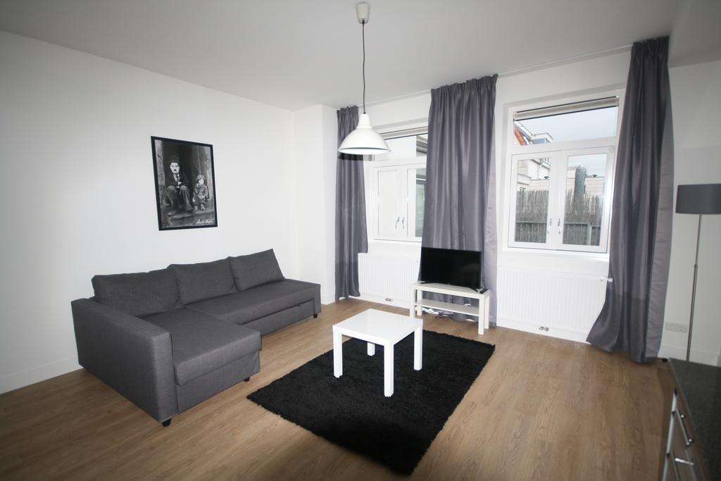 Luxury Apartments Utrecht Ll Екстер'єр фото