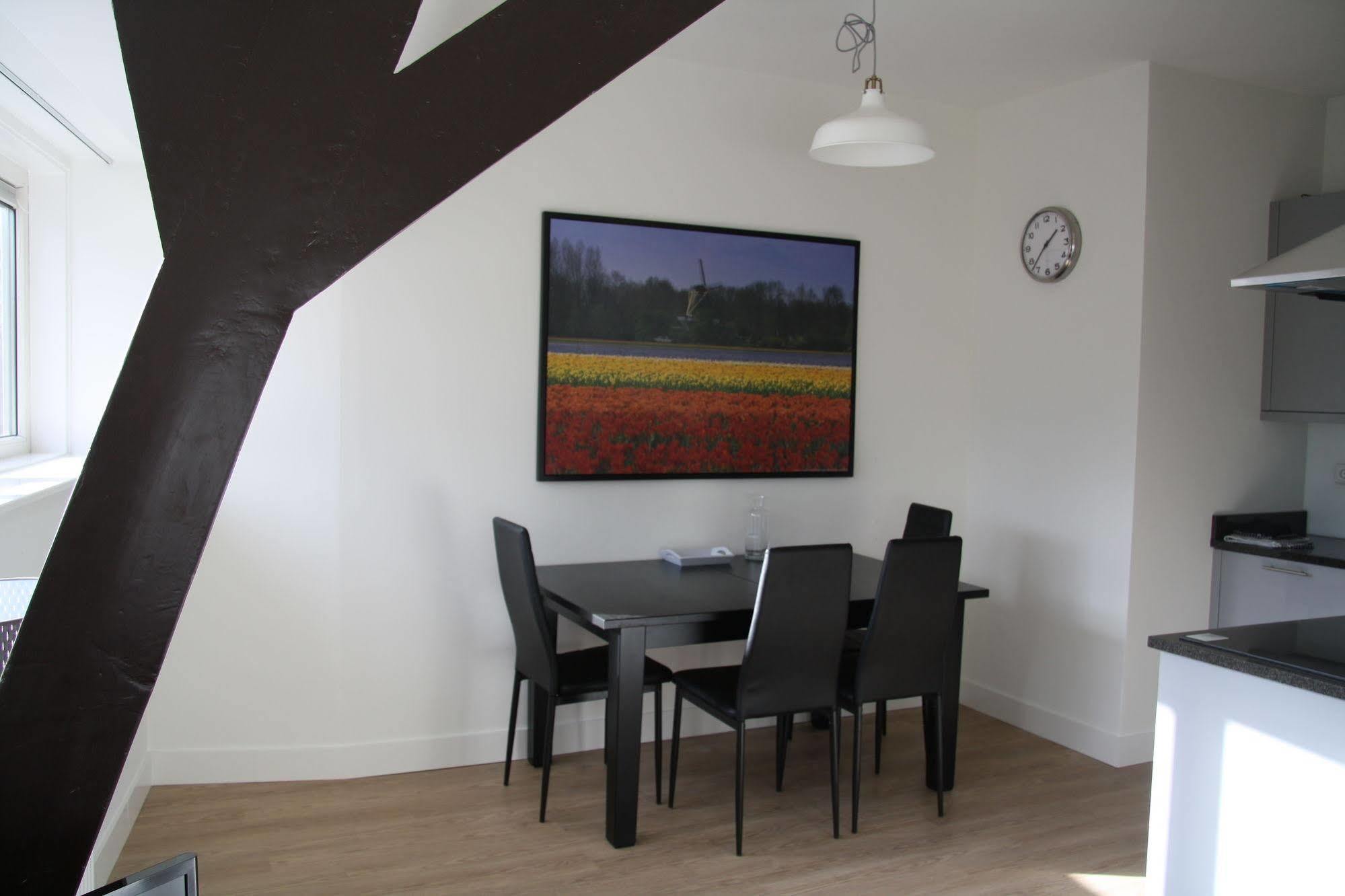 Luxury Apartments Utrecht Ll Екстер'єр фото