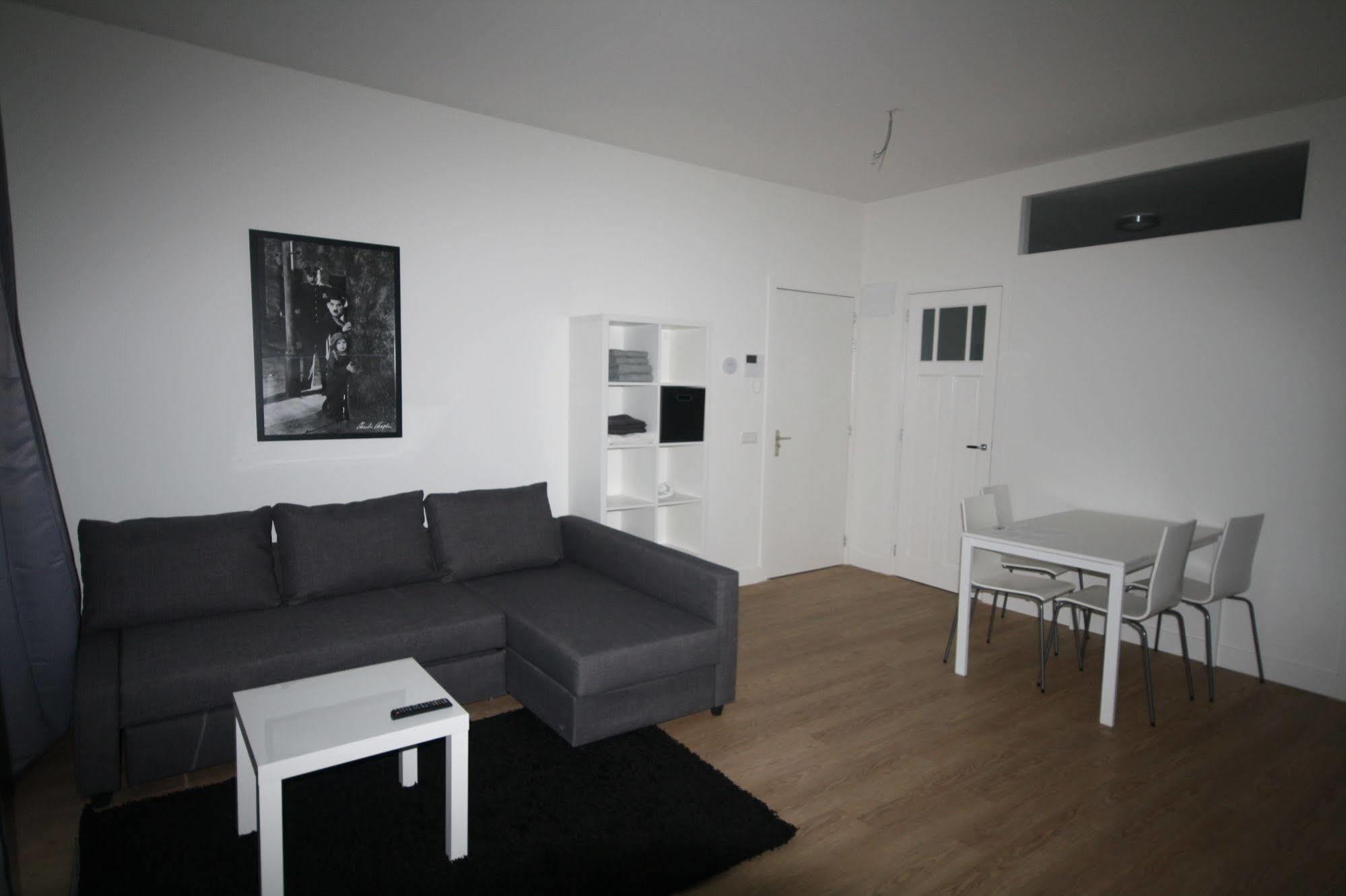 Luxury Apartments Utrecht Ll Екстер'єр фото