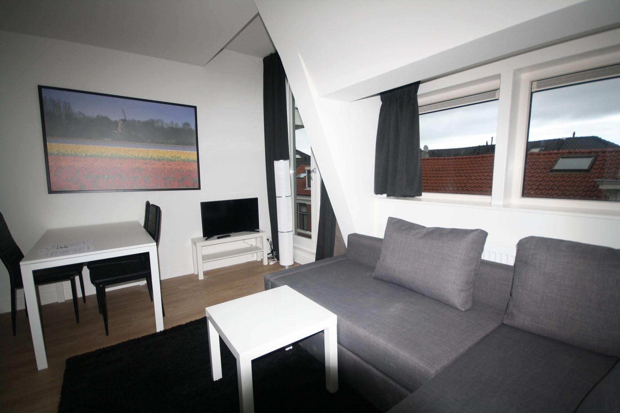 Luxury Apartments Utrecht Ll Екстер'єр фото