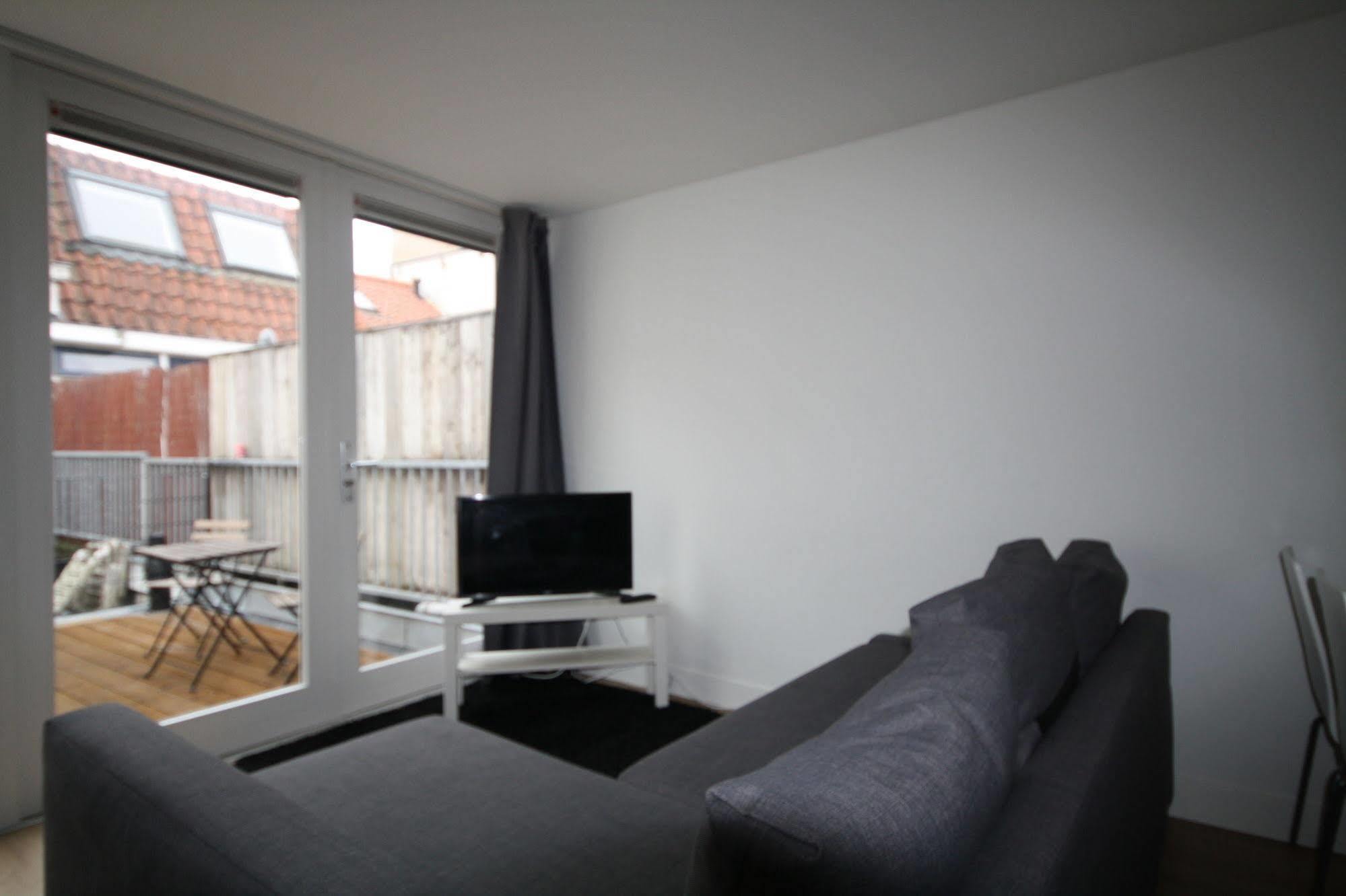 Luxury Apartments Utrecht Ll Екстер'єр фото