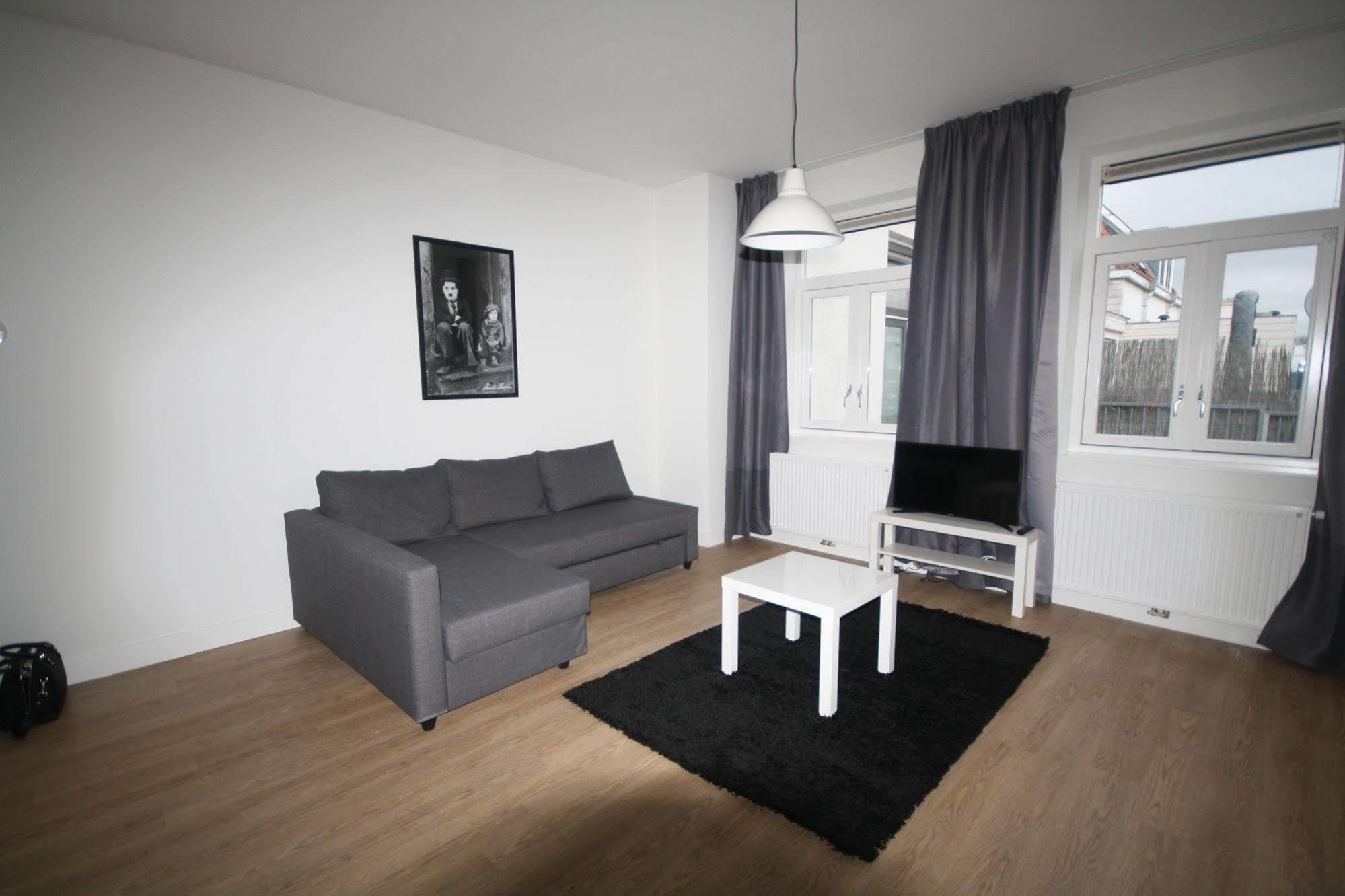 Luxury Apartments Utrecht Ll Екстер'єр фото