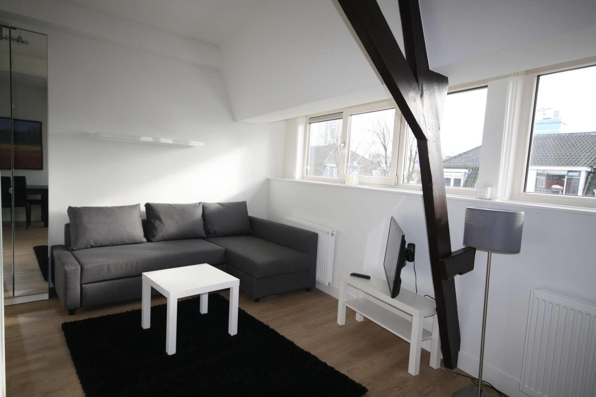 Luxury Apartments Utrecht Ll Екстер'єр фото