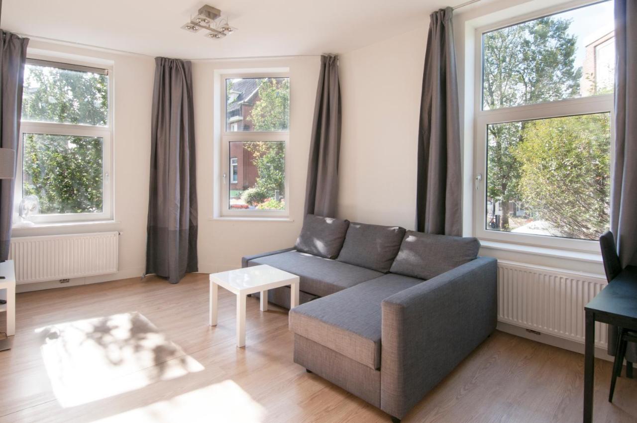 Luxury Apartments Utrecht Ll Екстер'єр фото