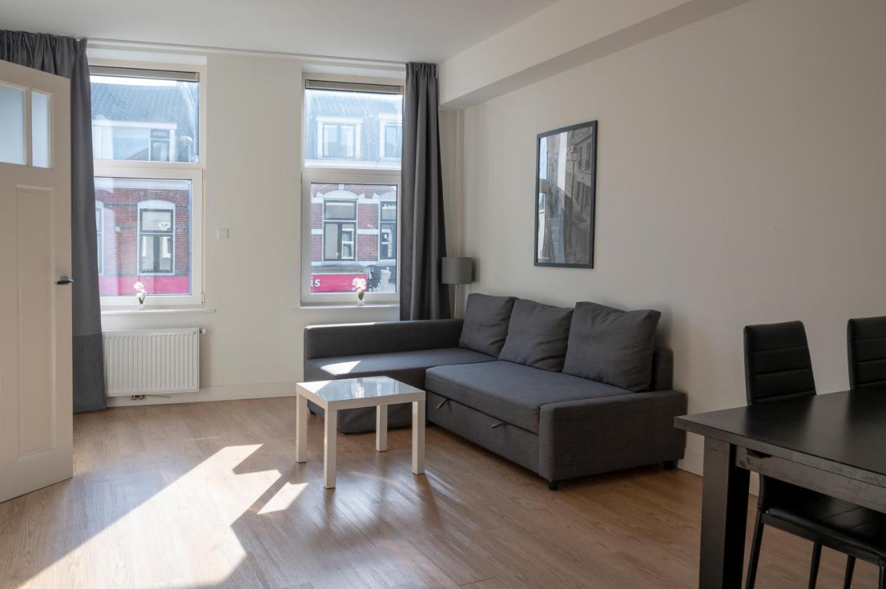 Luxury Apartments Utrecht Ll Екстер'єр фото