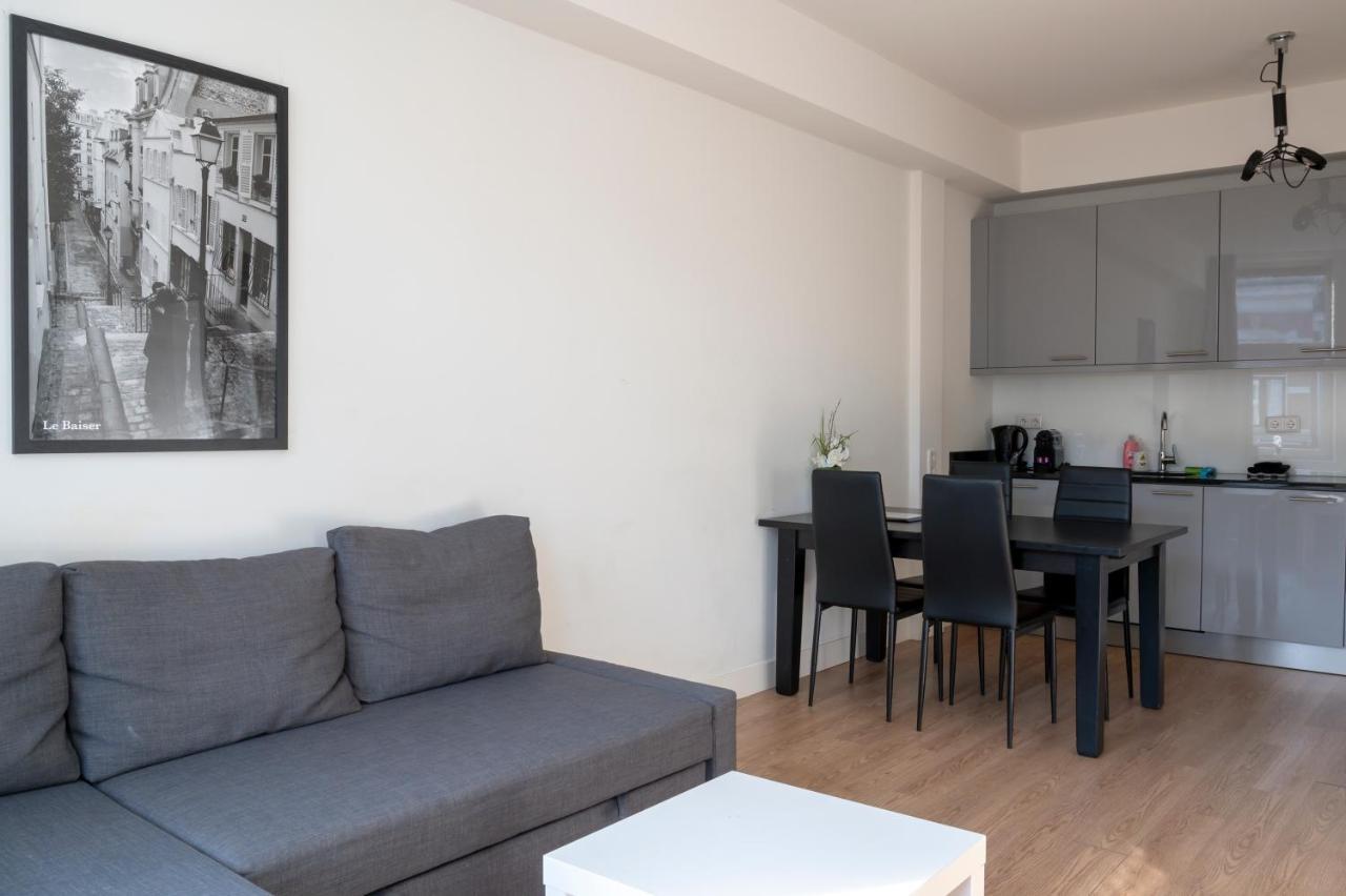 Luxury Apartments Utrecht Ll Екстер'єр фото