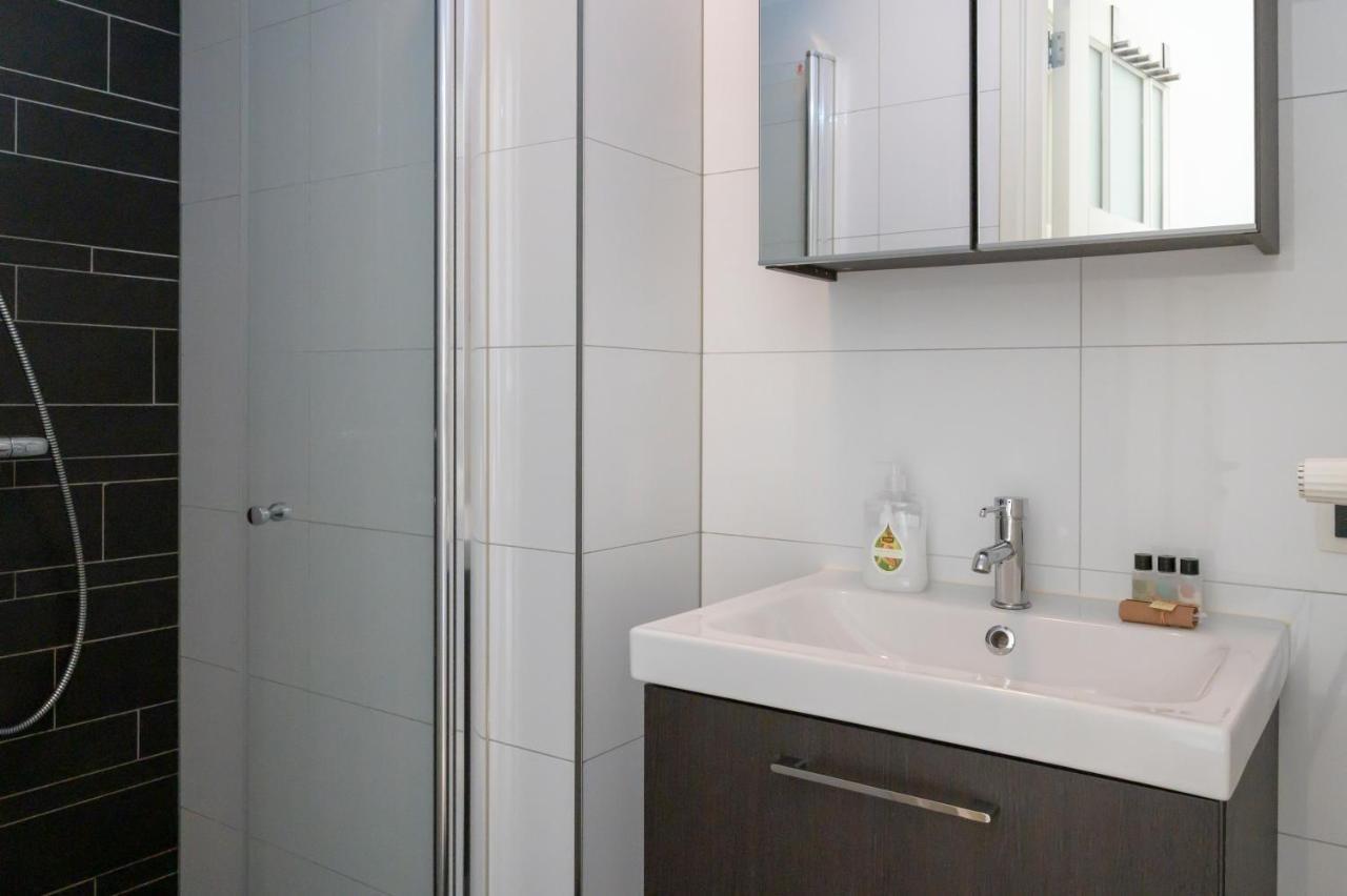 Luxury Apartments Utrecht Ll Екстер'єр фото