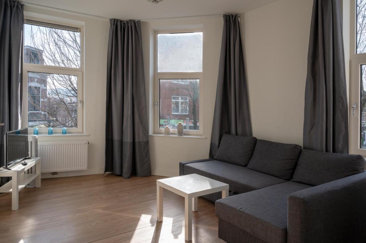 Luxury Apartments Utrecht Ll Екстер'єр фото