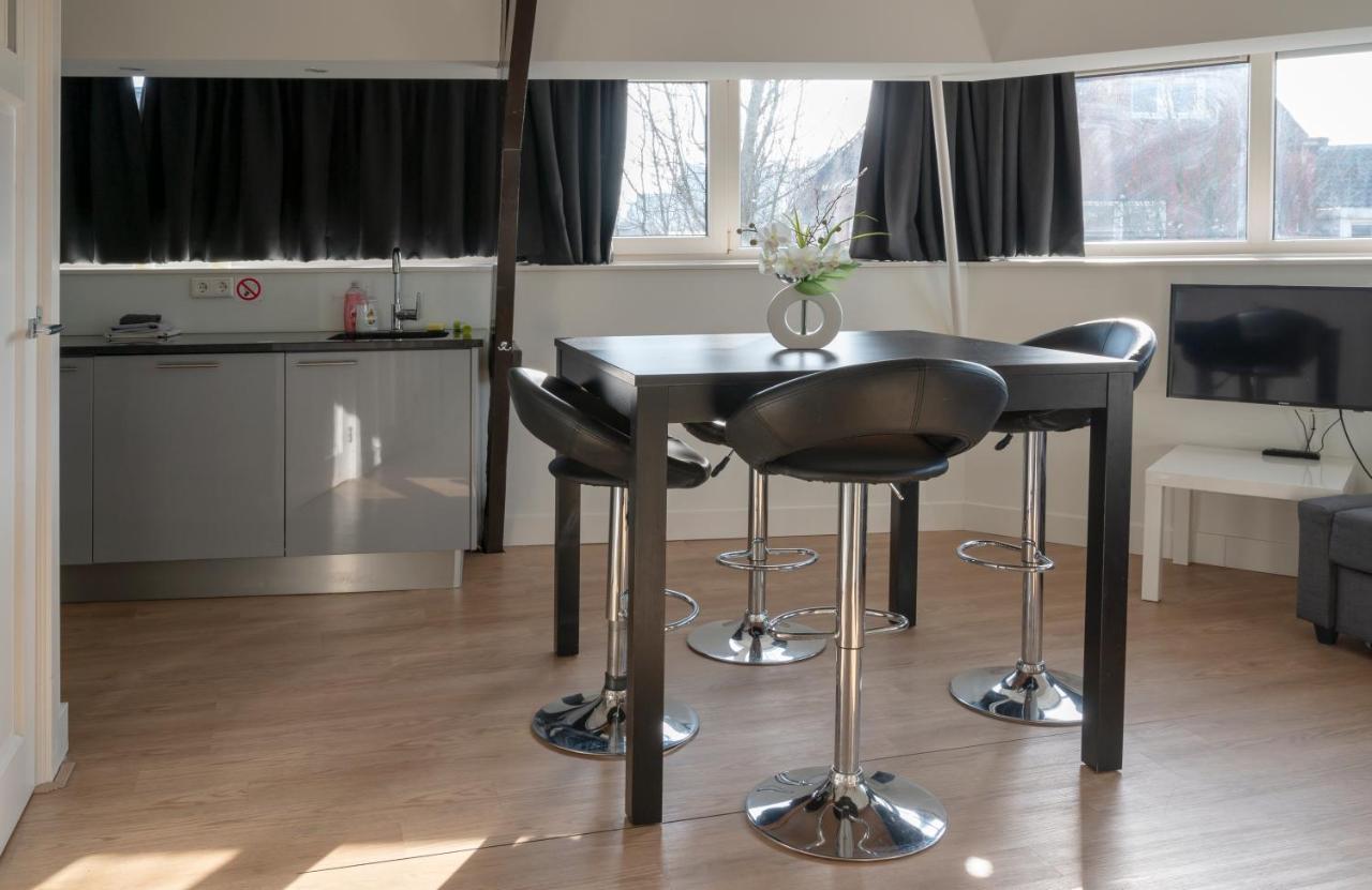 Luxury Apartments Utrecht Ll Екстер'єр фото