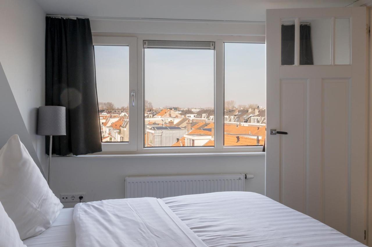 Luxury Apartments Utrecht Ll Екстер'єр фото