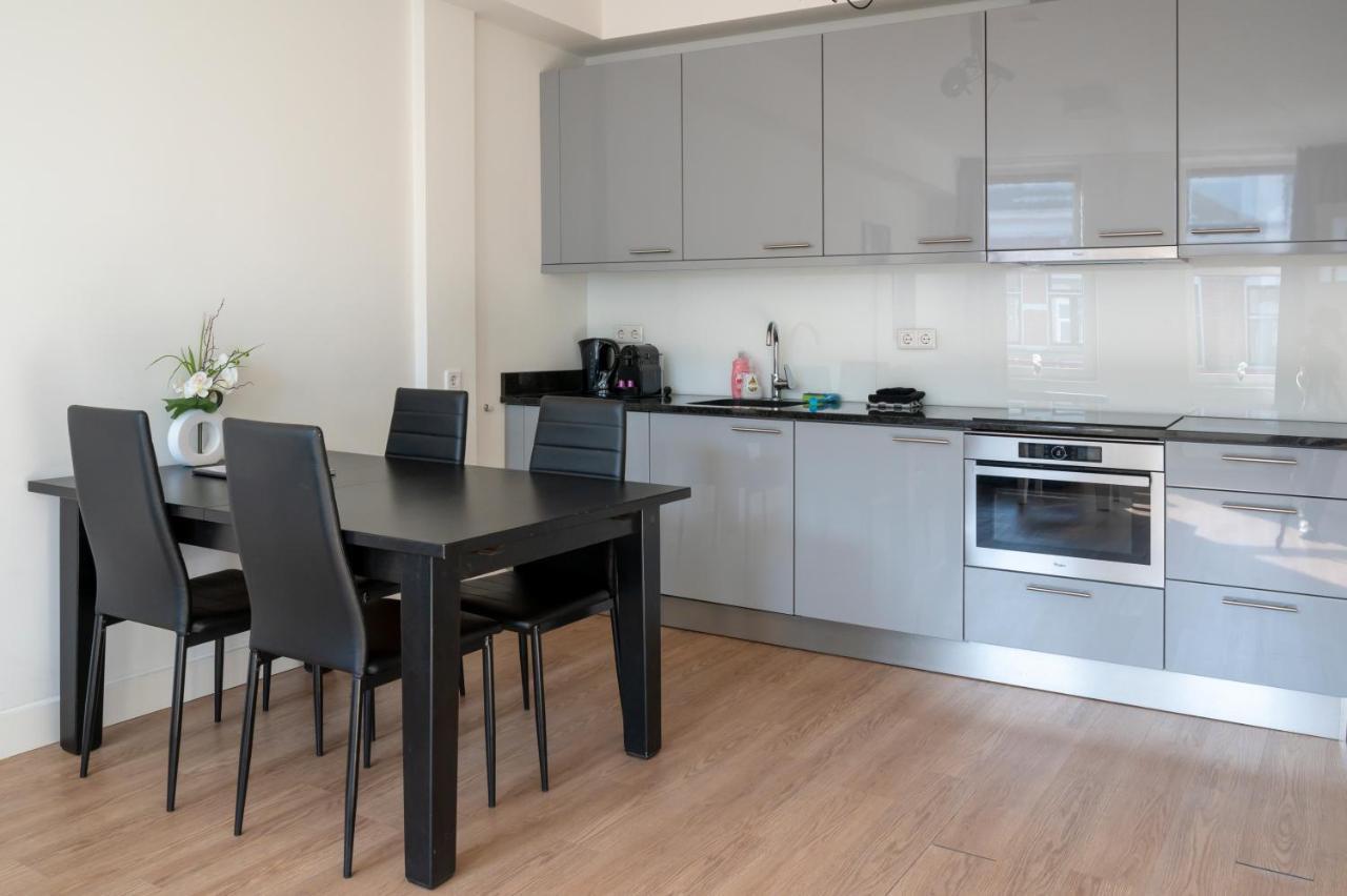 Luxury Apartments Utrecht Ll Екстер'єр фото