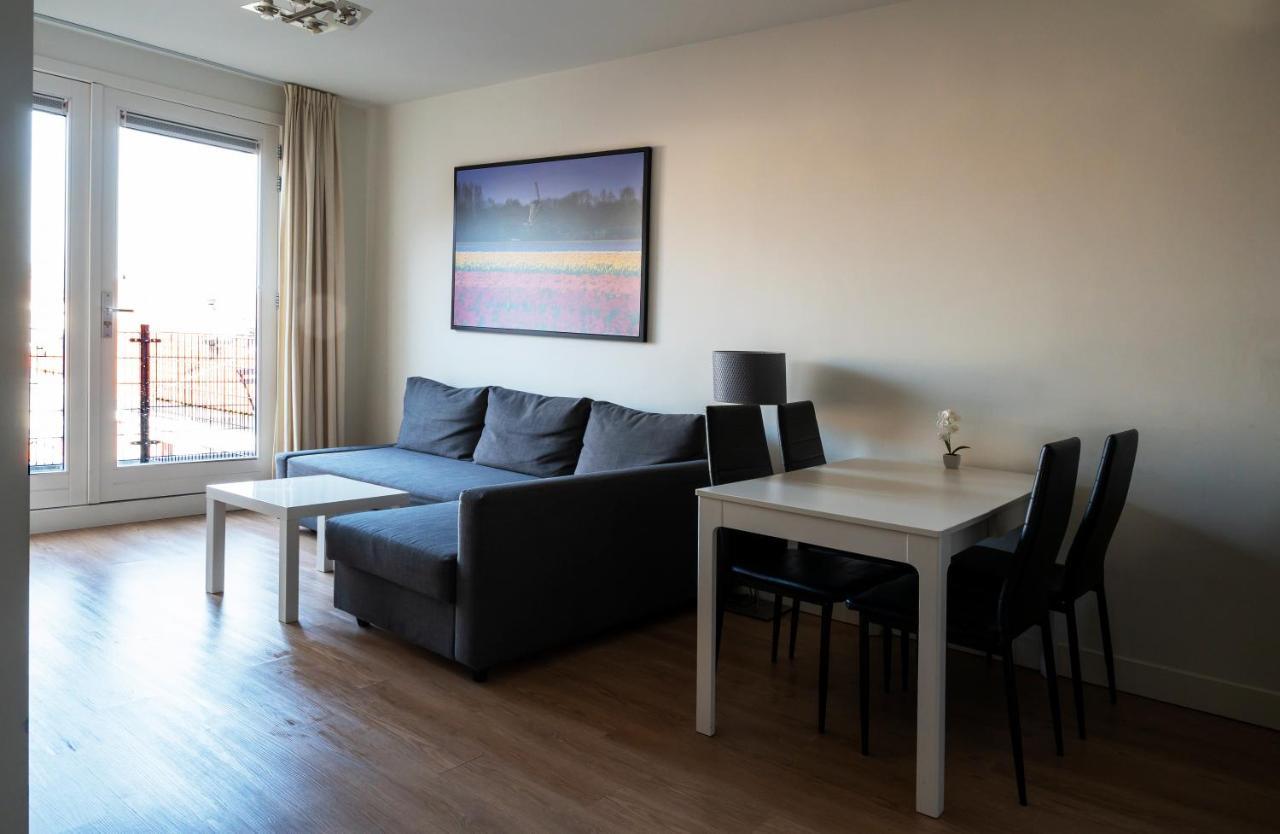 Luxury Apartments Utrecht Ll Екстер'єр фото