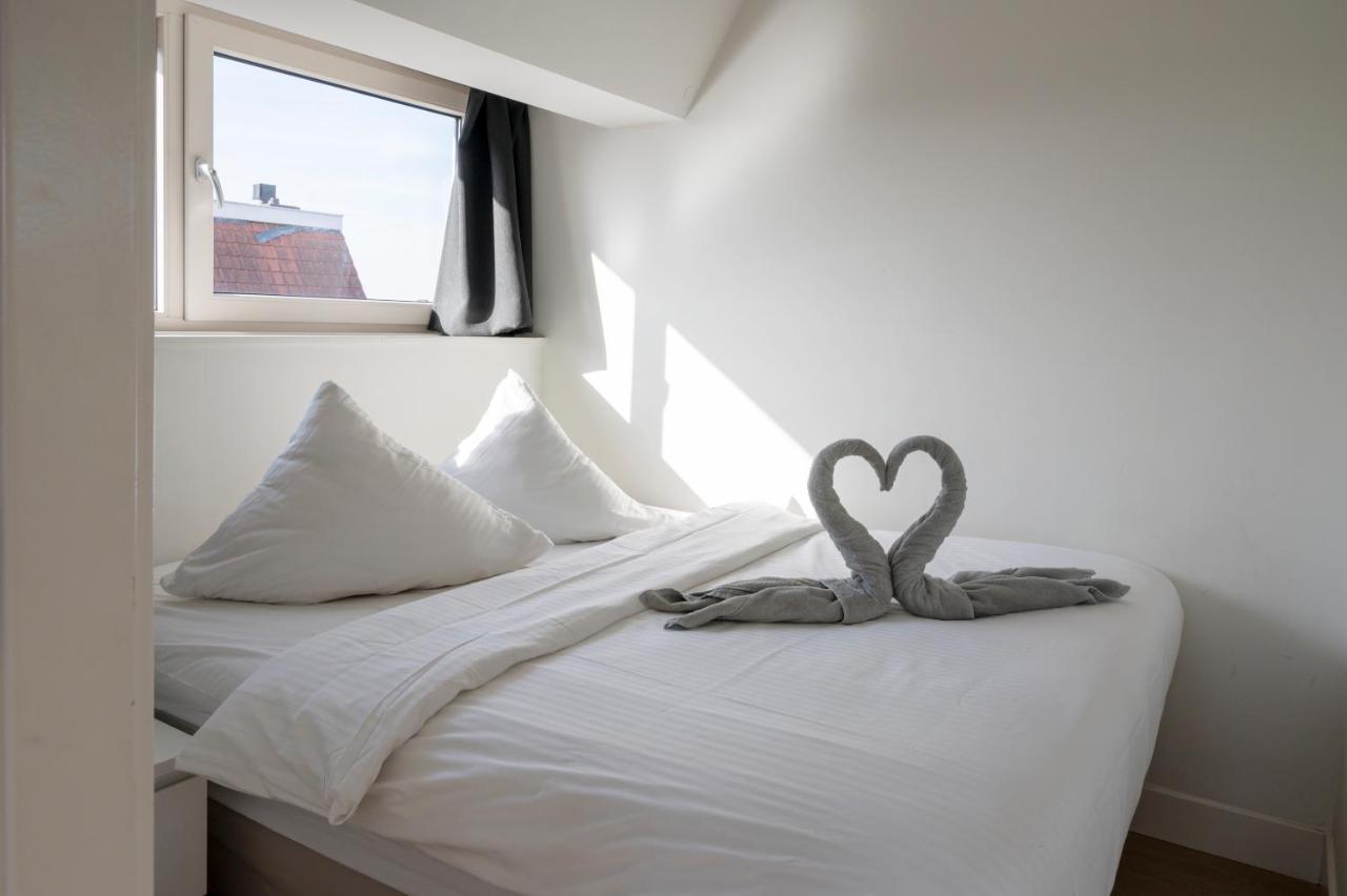 Luxury Apartments Utrecht Ll Екстер'єр фото