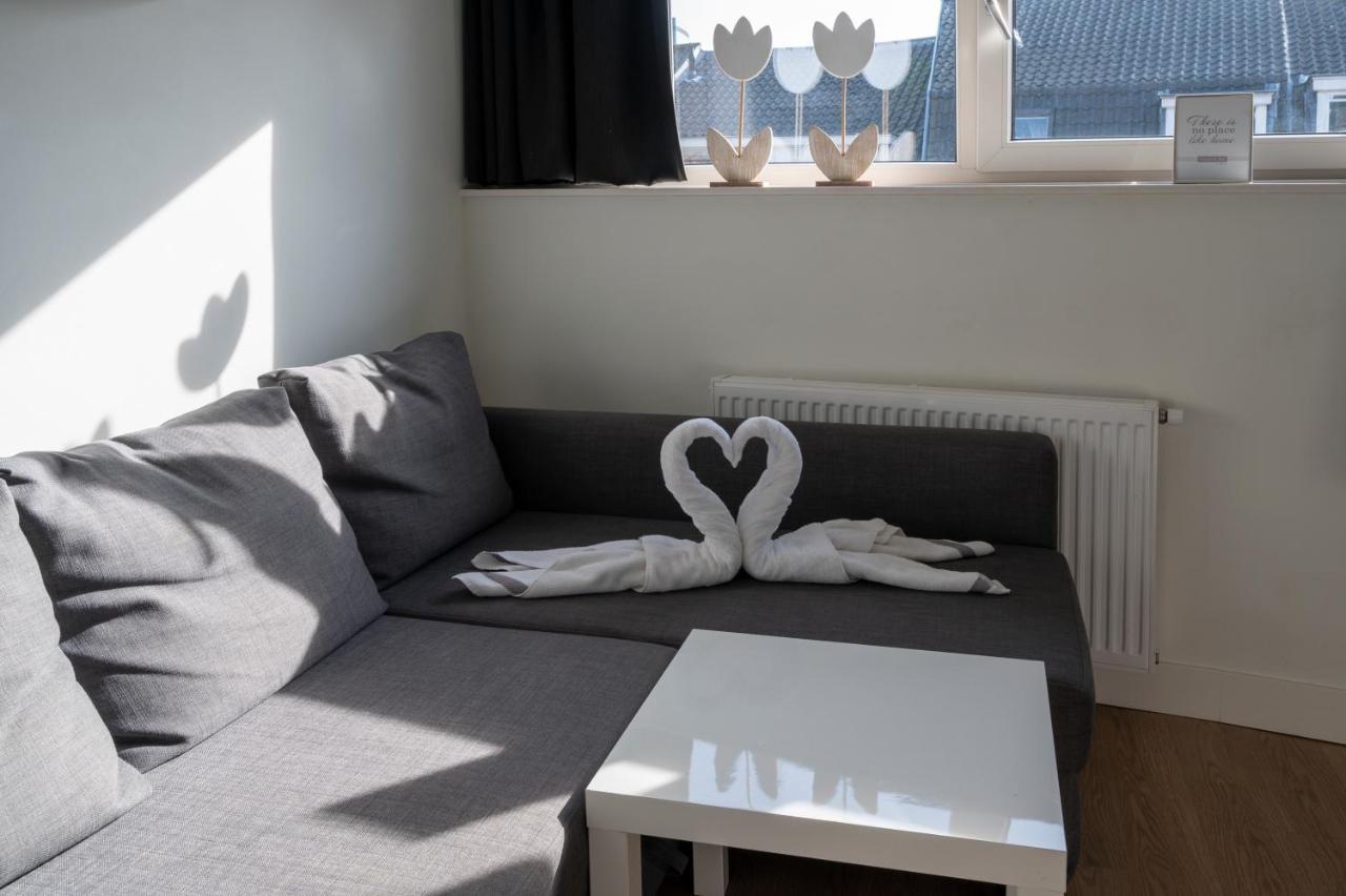 Luxury Apartments Utrecht Ll Екстер'єр фото